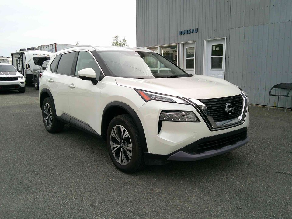 Nissan Rogue 2023 - Image 1