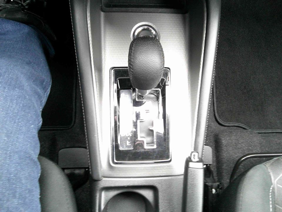 Mitsubishi RVR 2024 - Image 19