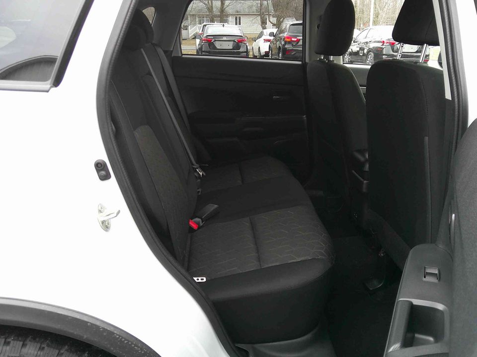Mitsubishi RVR 2024 - Image 22