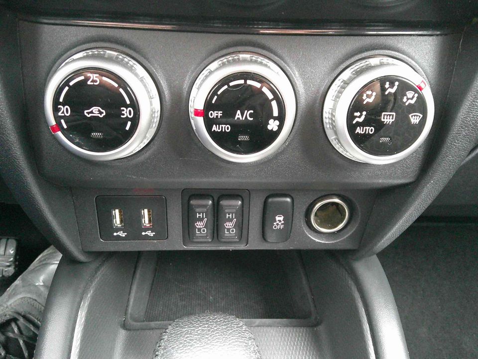 Mitsubishi RVR 2024 - Image 17