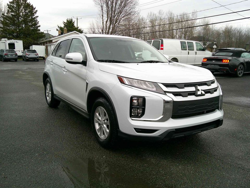 Mitsubishi RVR 2024 - Image 1