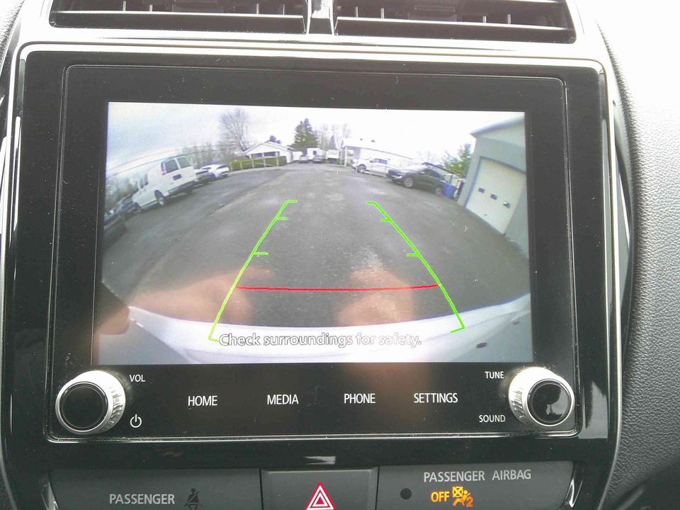 Mitsubishi RVR 2024 - Image 14