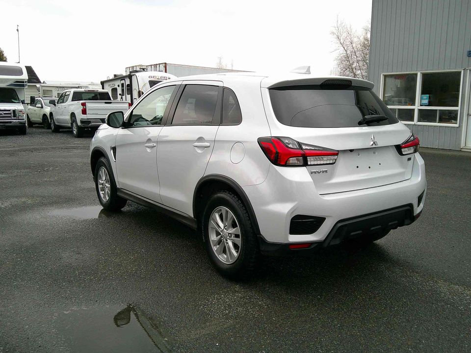 Mitsubishi RVR 2024 - Image 3