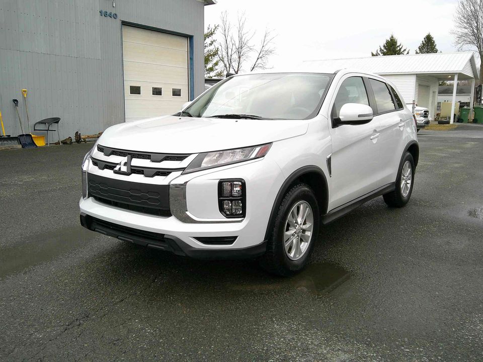 Mitsubishi RVR 2024 - Image 2