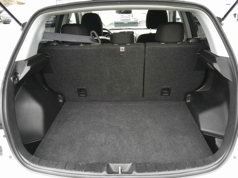 Mitsubishi RVR 2024 - Image 21