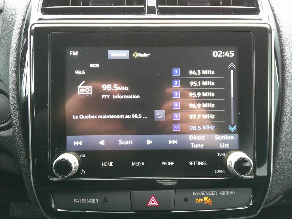 Mitsubishi RVR 2024 - Image 15