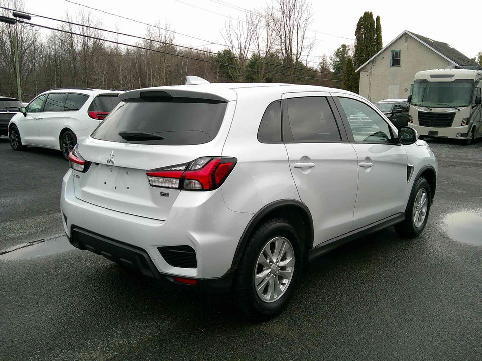 Mitsubishi RVR 2024 - Image 4