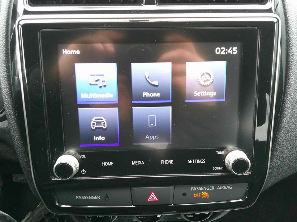 Mitsubishi RVR 2024 - Image 16