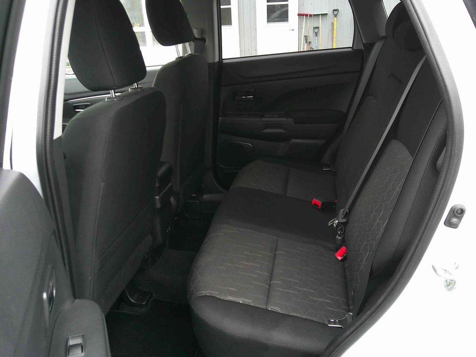 Mitsubishi RVR 2024 - Image 20