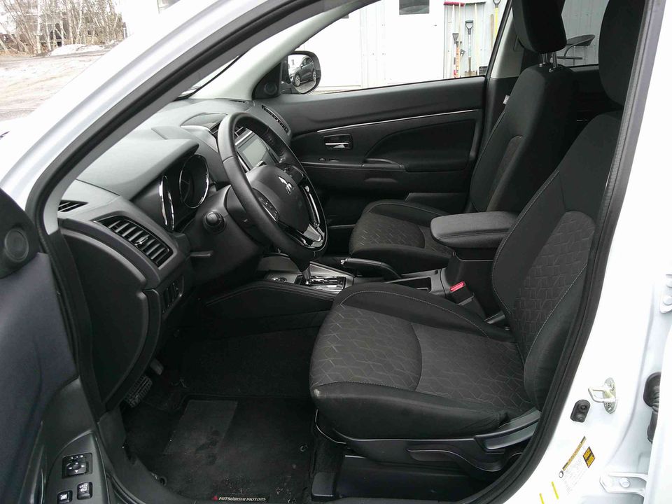 Mitsubishi RVR 2024 - Image 6