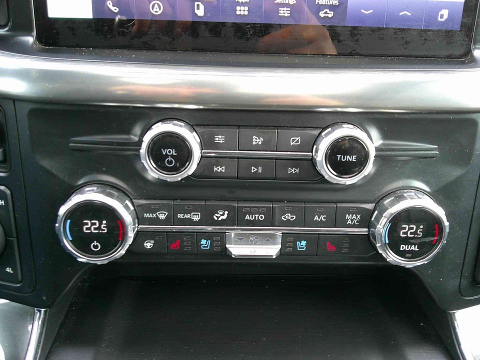 Ford F-150 2021 - Image 22