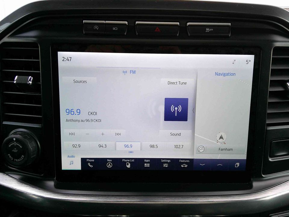 Ford F-150 2021 - Image 21