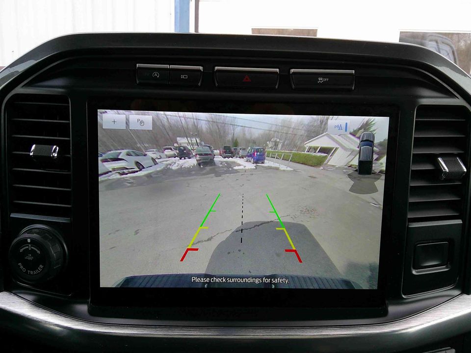 Ford F-150 2021 - Image 19