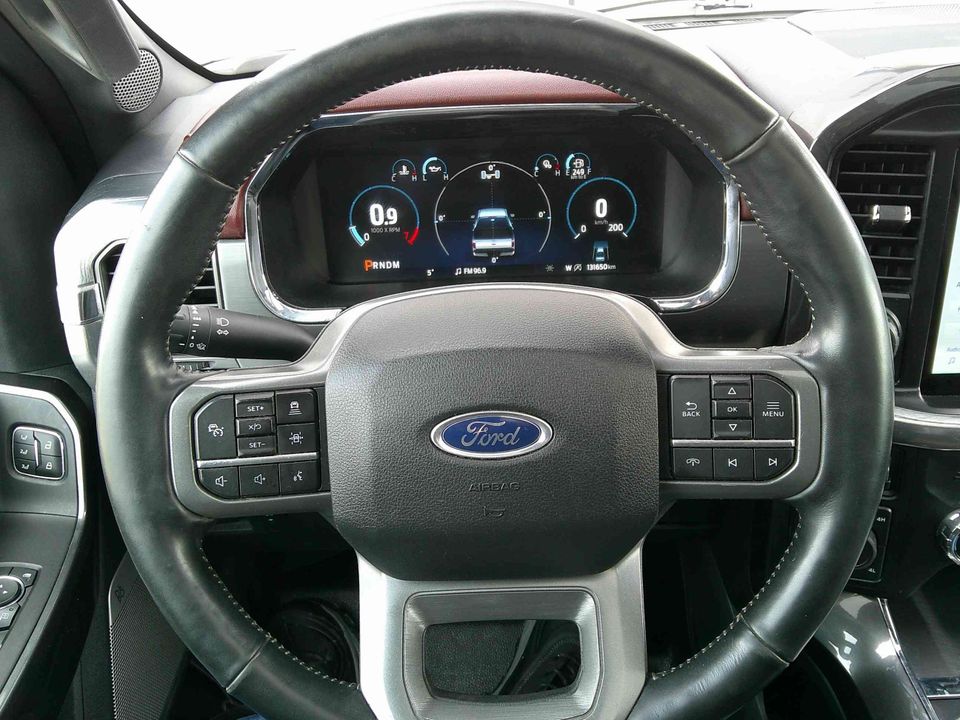 Ford F-150 2021 - Image 13