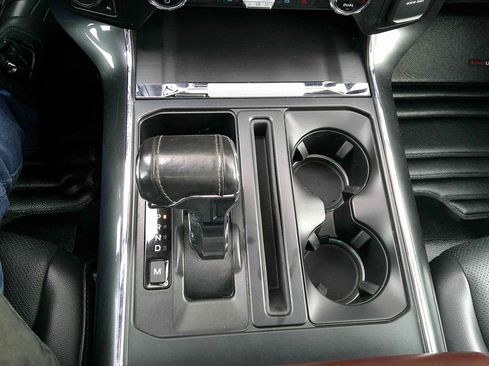 Ford F-150 2021 - Image 23
