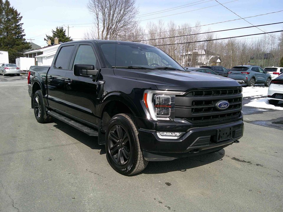 Ford F-150 2021 - Image 1