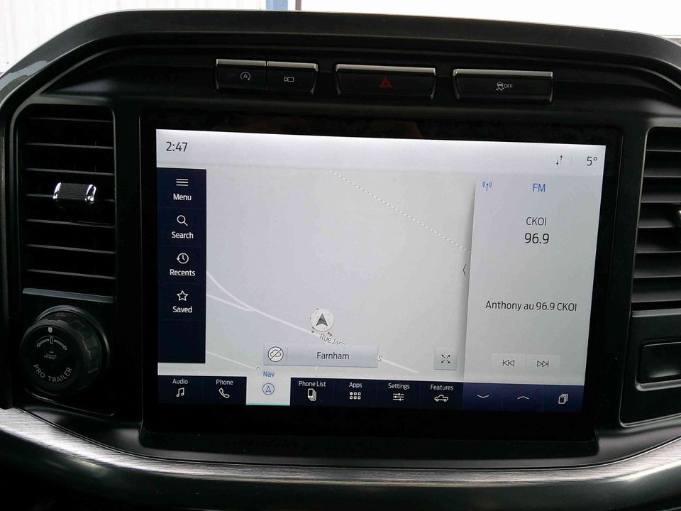 Ford F-150 2021 - Image 20