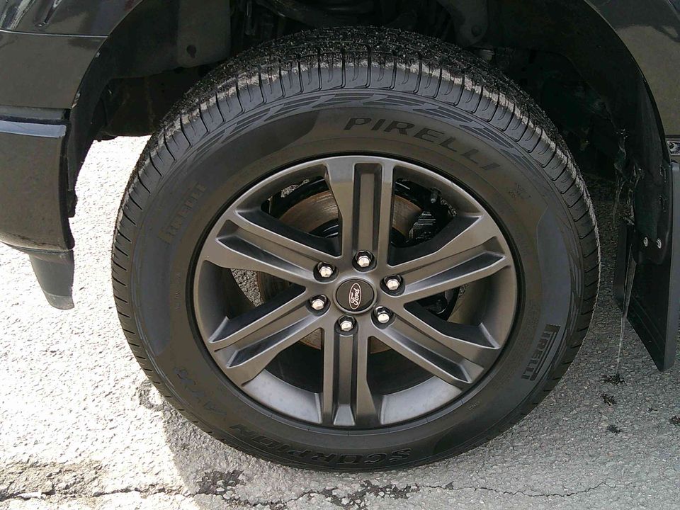Ford F-150 2021 - Image 5