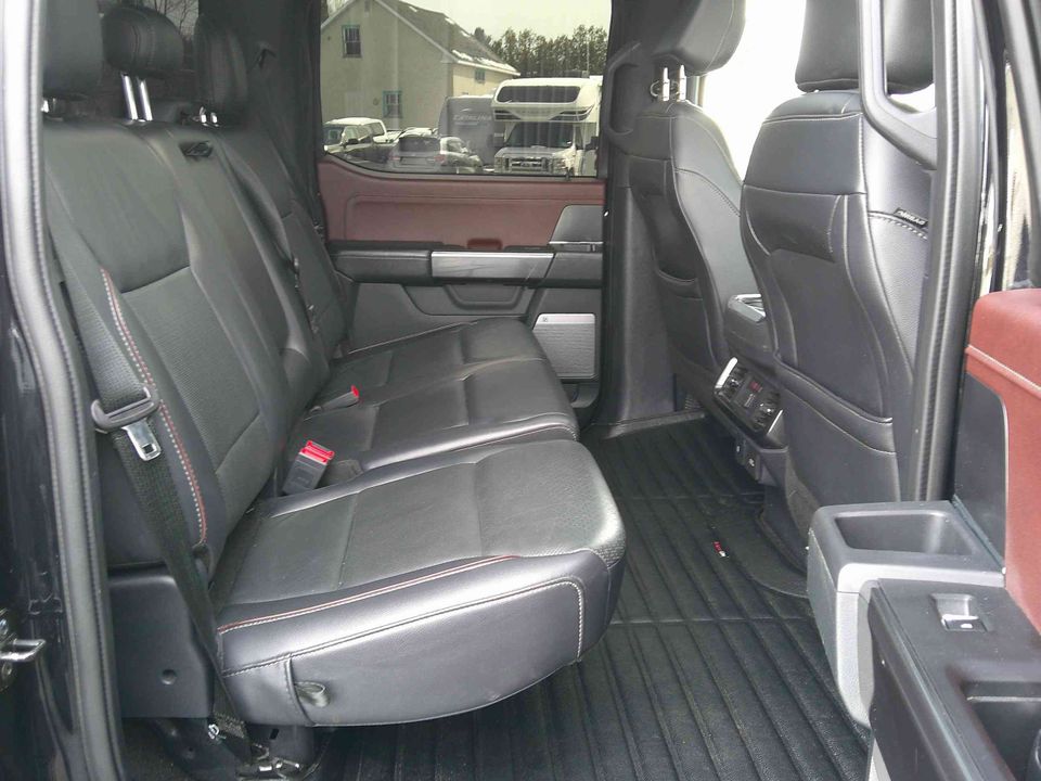 Ford F-150 2021 - Image 28