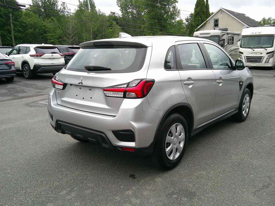 Mitsubishi RVR 2025 - Image 4