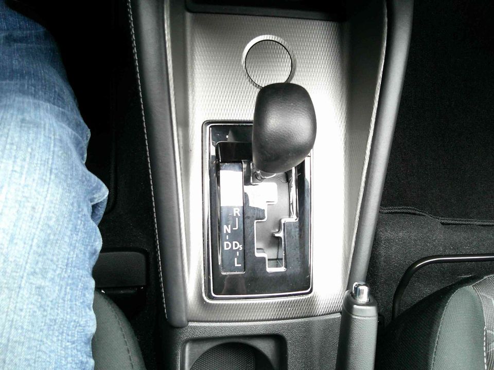 Mitsubishi RVR 2025 - Image 16