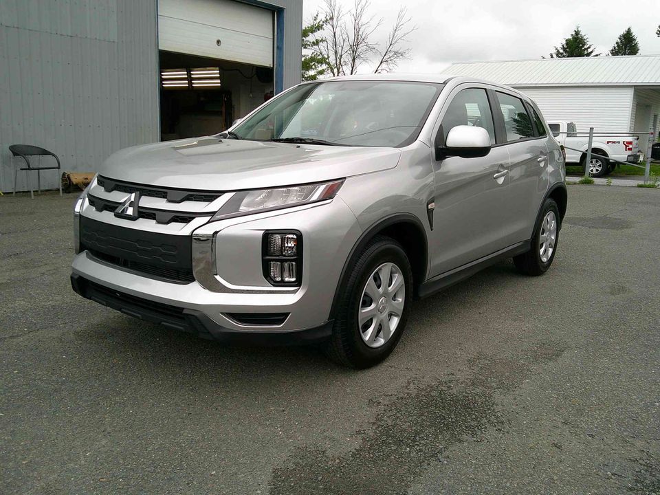 Mitsubishi RVR 2025 - Image 2