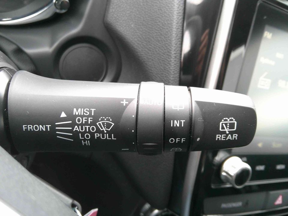 Mitsubishi RVR 2025 - Image 11
