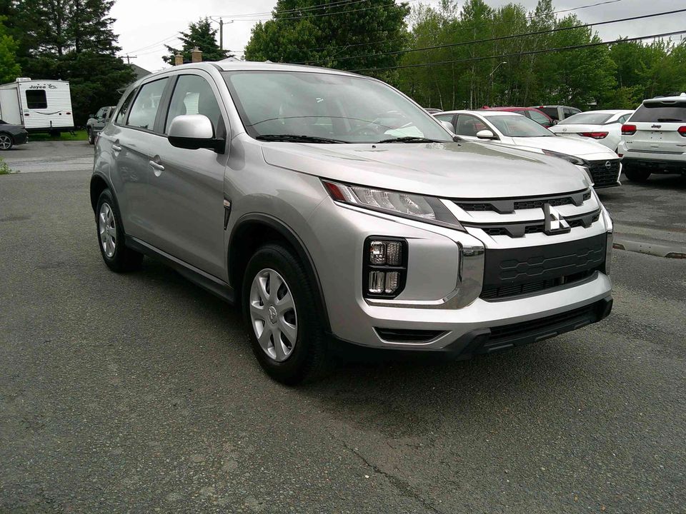 Mitsubishi RVR 2025 - Image 1