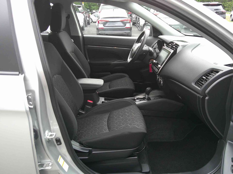 Mitsubishi RVR 2025 - Image 20