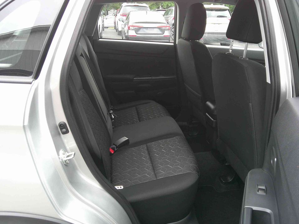 Mitsubishi RVR 2025 - Image 19