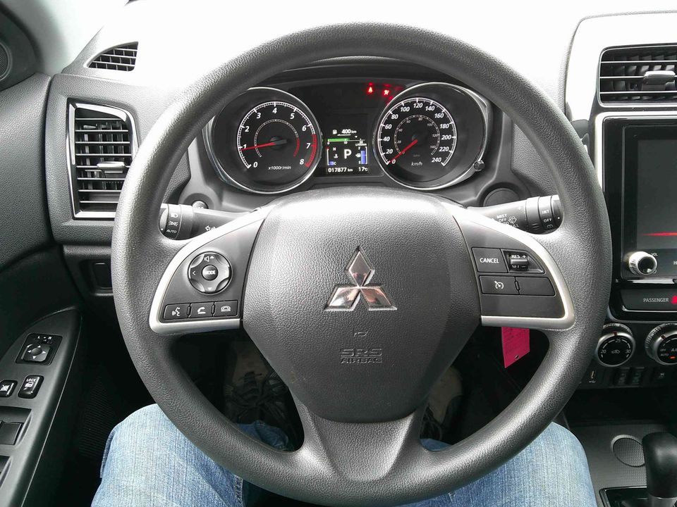 Mitsubishi RVR 2025 - Image 7