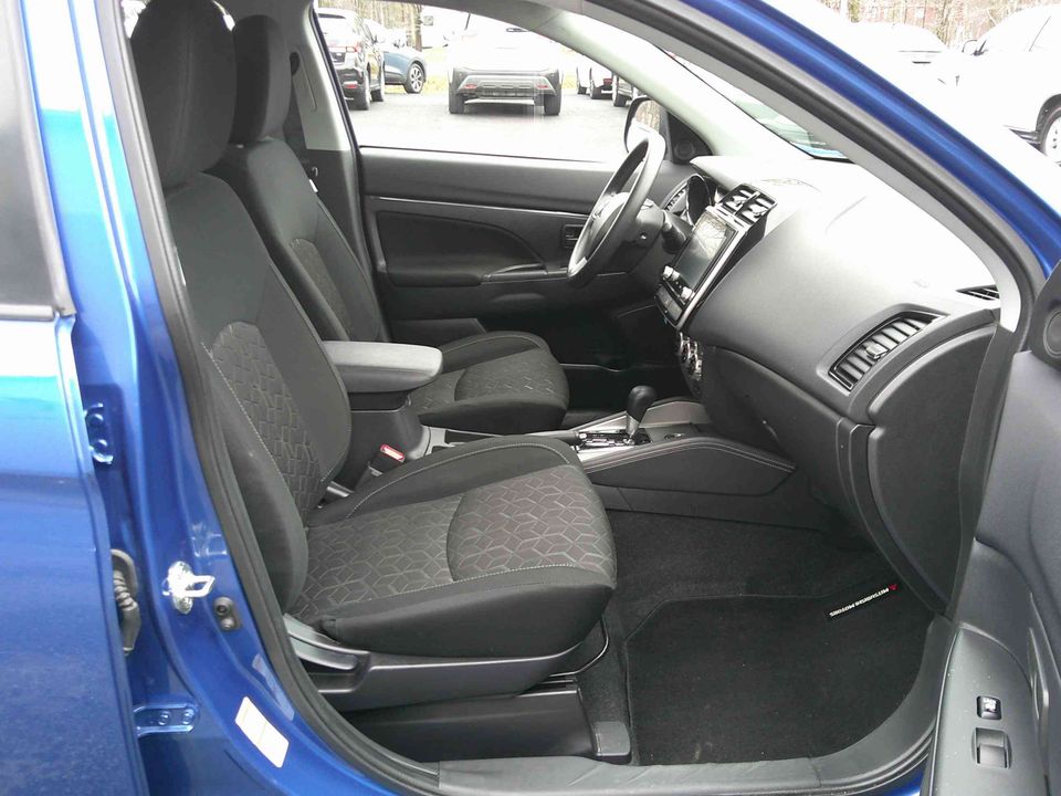 Mitsubishi RVR 2024 - Image 22