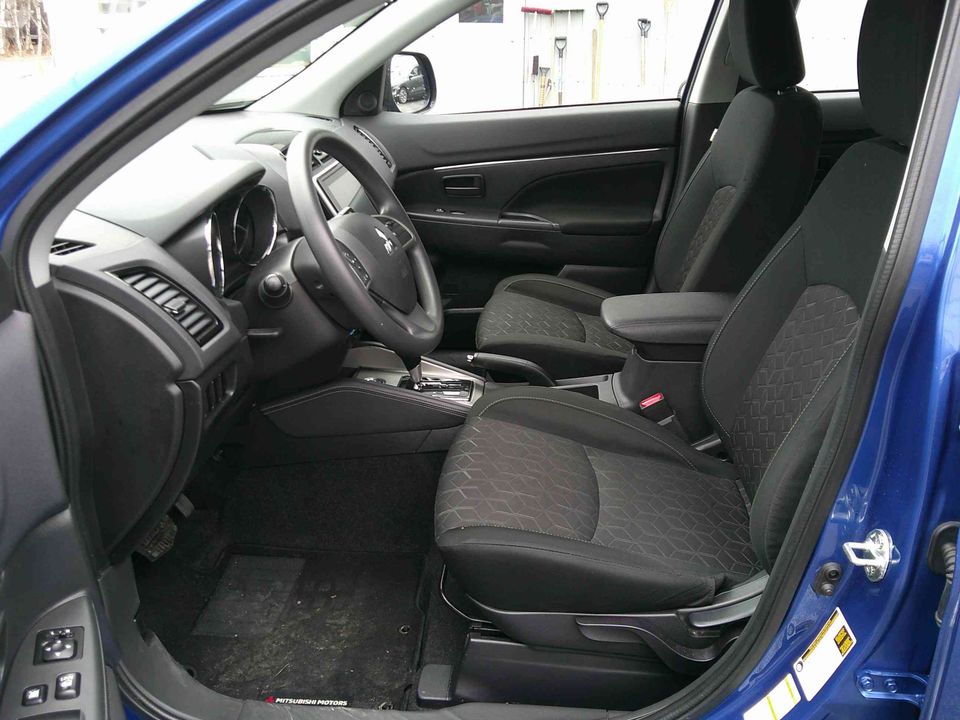 Mitsubishi RVR 2024 - Image 5