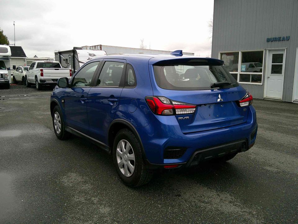 Mitsubishi RVR 2024 - Image 3