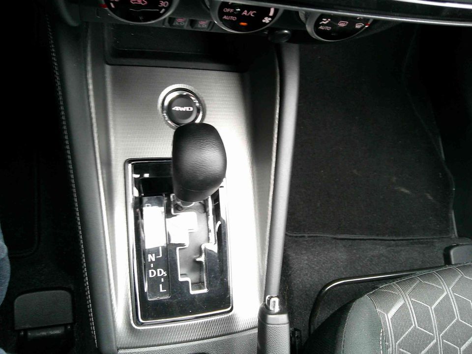 Mitsubishi RVR 2024 - Image 18