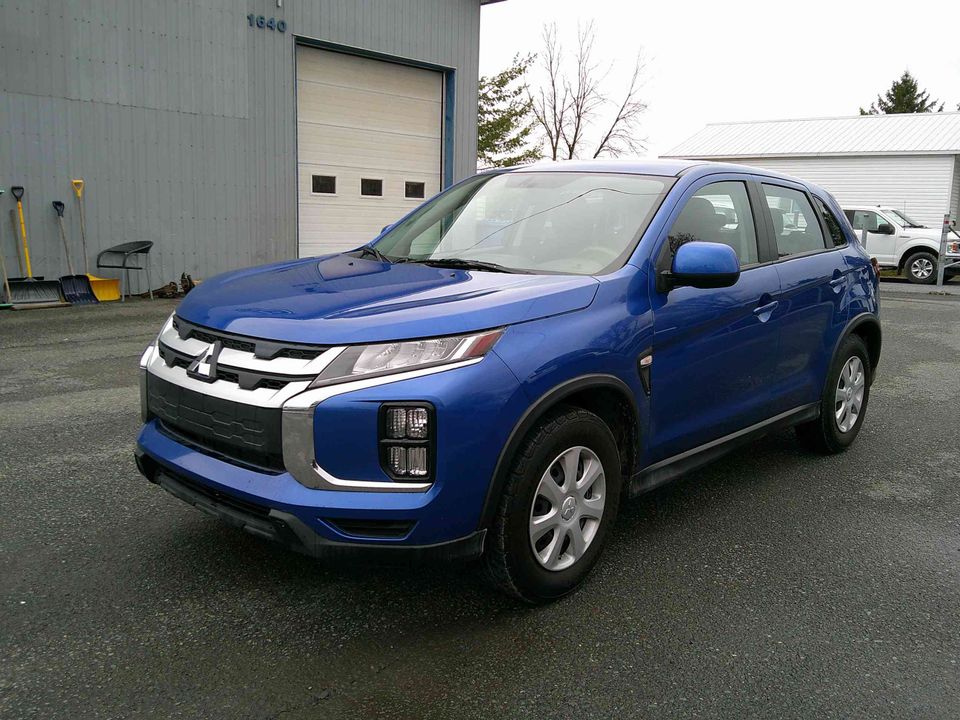 Mitsubishi RVR 2024 - Image 2