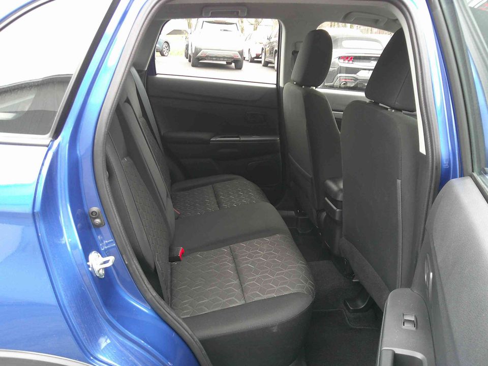 Mitsubishi RVR 2024 - Image 21