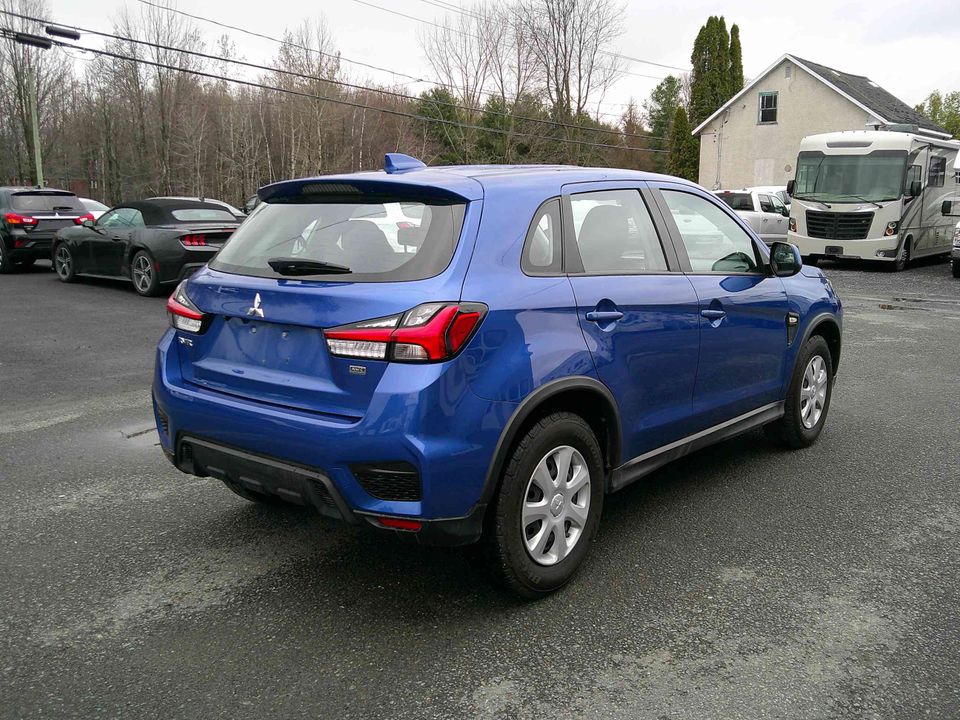 Mitsubishi RVR 2024 - Image 4