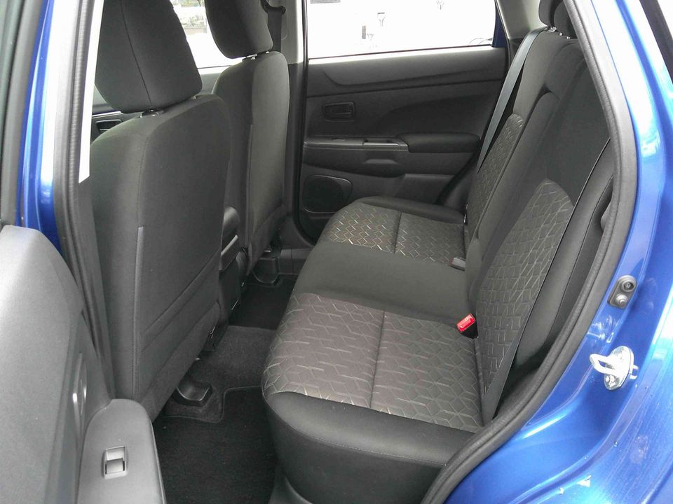 Mitsubishi RVR 2024 - Image 19