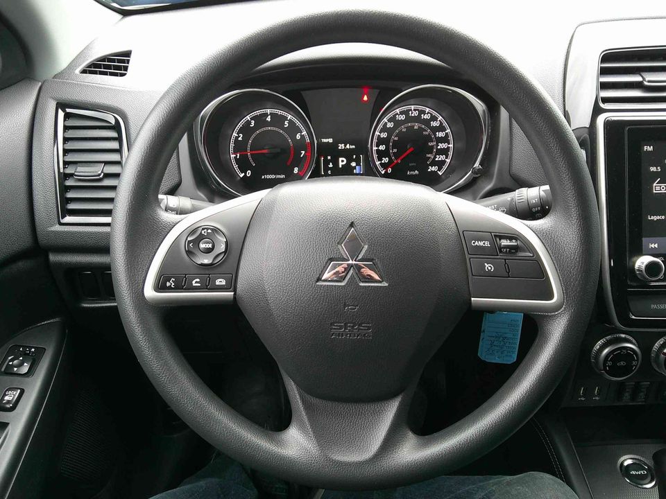 Mitsubishi RVR 2024 - Image 7