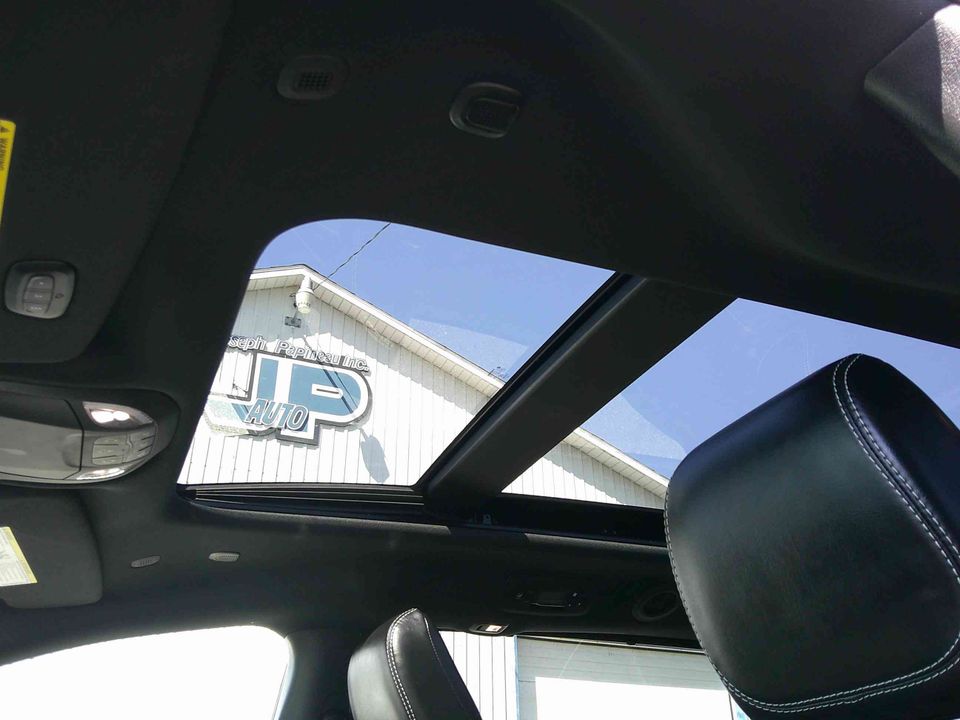Chrysler Pacifica 2025 - Image 8