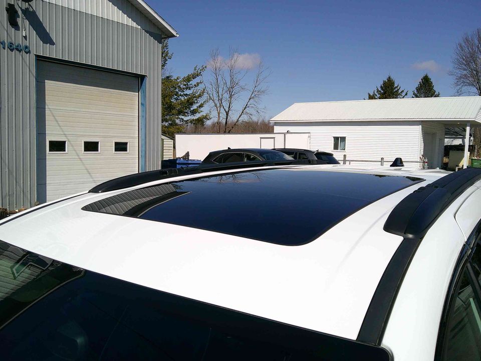 Chrysler Pacifica 2025 - Image 6
