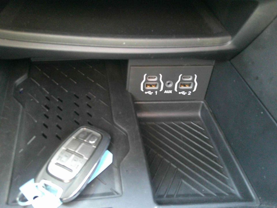 Chrysler Pacifica 2025 - Image 27