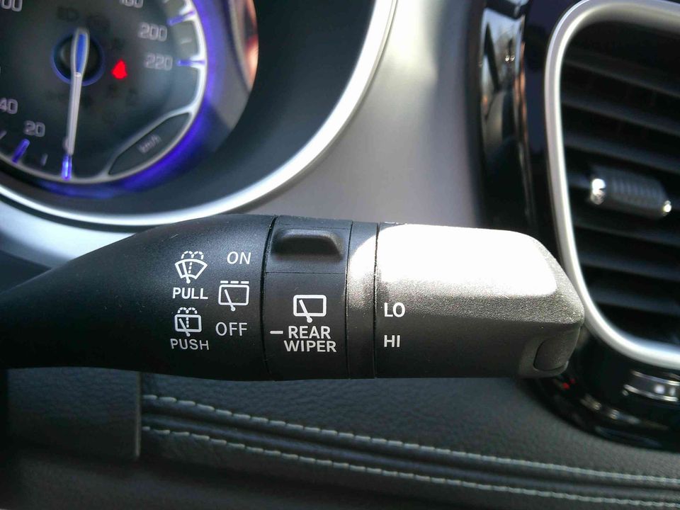 Chrysler Pacifica 2025 - Image 17