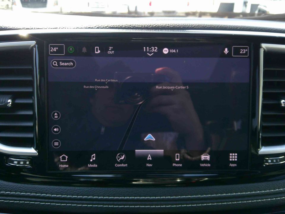Chrysler Pacifica 2025 - Image 22