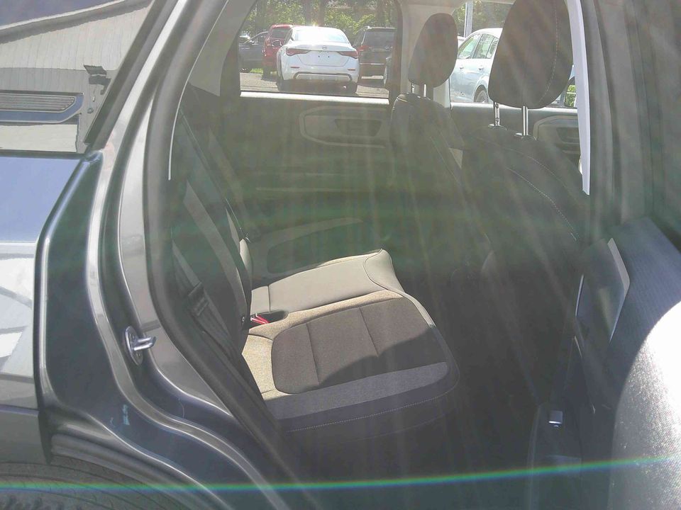 Ford Bronco 2025 - Image 23