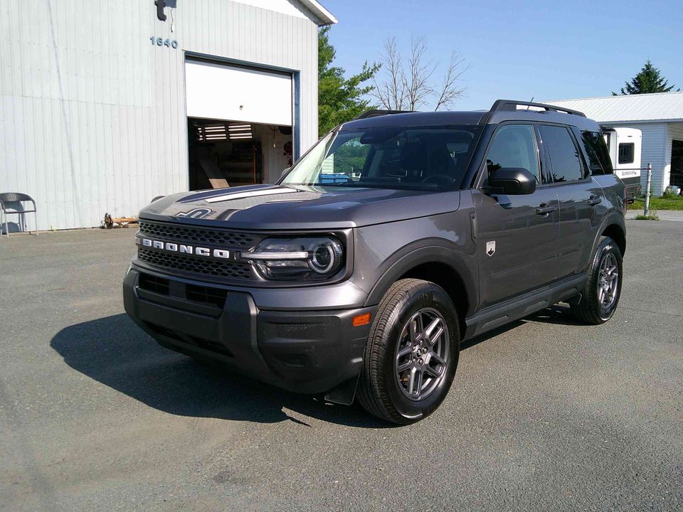 Ford Bronco 2025 - Image 2