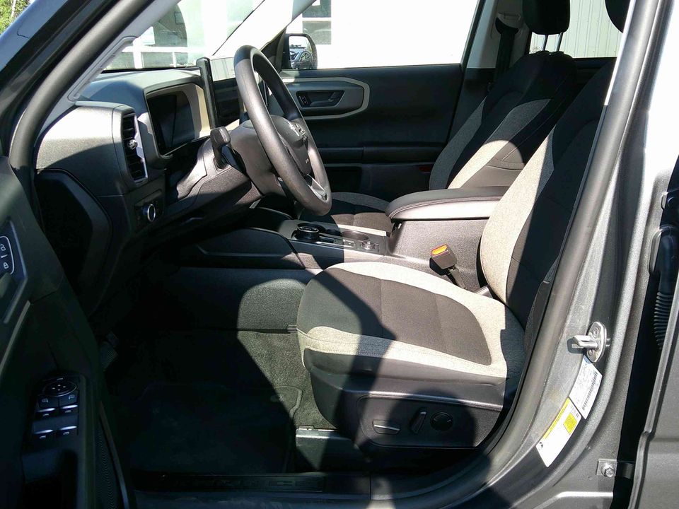 Ford Bronco 2025 - Image 6