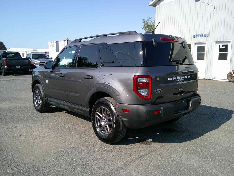 Ford Bronco 2025 - Image 3