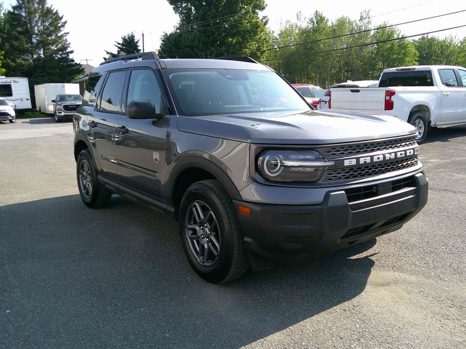 Ford Bronco 2025 - Image 1